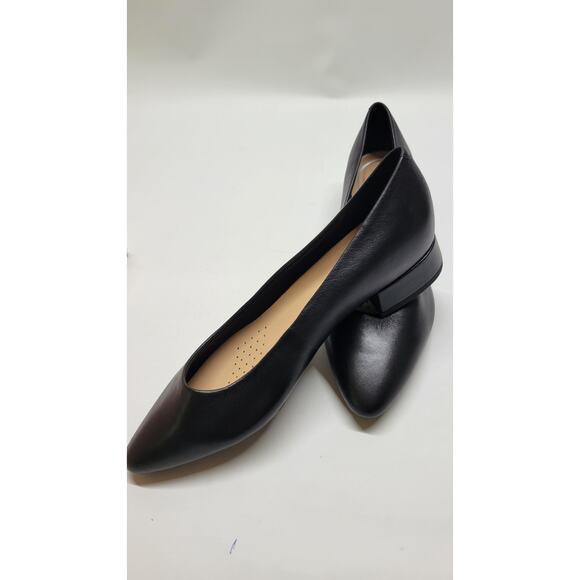 Easy Spirit Caldise Women's Dress Pump - Black - Size 10.5 M (New) - Picture 4 of 8